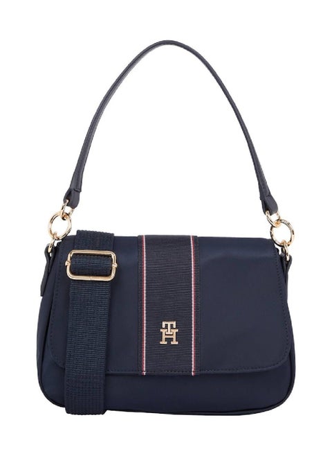 TH Crossbody Shoulder Bag
